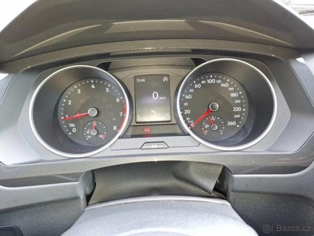 Volkswagen Tiguan 1,5