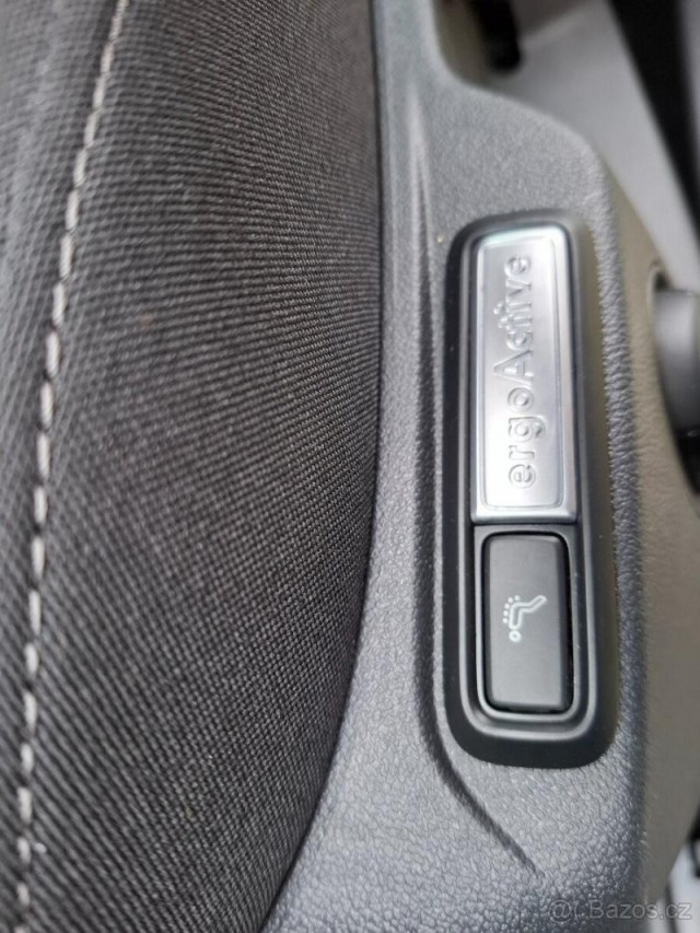 Volkswagen Tiguan 1,5