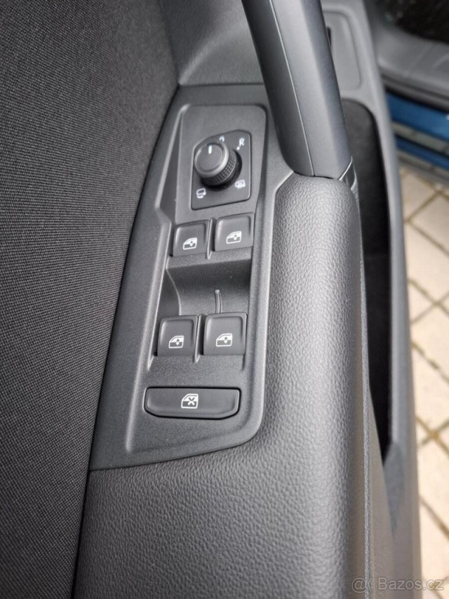 Volkswagen Tiguan 1,5