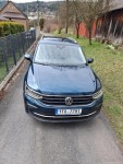 Volkswagen Tiguan 1,5