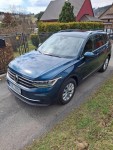 Volkswagen Tiguan 1,5