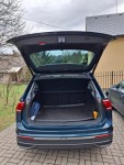 Volkswagen Tiguan 1,5