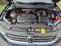 Volkswagen Tiguan 1,5