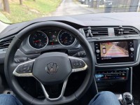 Volkswagen Tiguan 1,5