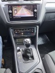 Volkswagen Tiguan 1,5