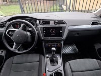 Volkswagen Tiguan 1,5