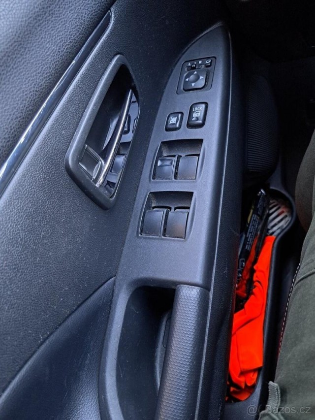 Mitsubishi ASX 2,2   4x4