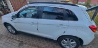 Mitsubishi ASX 2,2   4x4