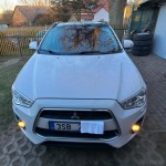 Mitsubishi ASX 2,2   4x4