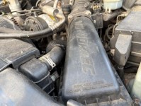 Chevrolet Blazer 4,3   4x4 V6 VORTEC, off-road