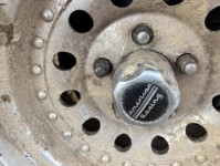 Chevrolet Blazer 4,3   4x4 V6 VORTEC, off-road