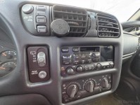 Chevrolet Blazer 4,3   4x4 V6 VORTEC, off-road