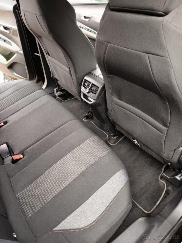 Peugeot 3008 1,5   HDI