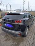 Peugeot 3008 1,5   HDI