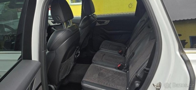 Audi Q7 50 TDI 210 kW quattro TOP stav