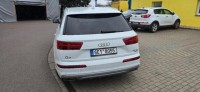 Audi Q7 50 TDI 210 kW quattro TOP stav