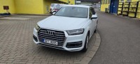 Audi Q7 50 TDI 210 kW quattro TOP stav