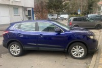 Nissan Qashqai 1,2