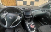 Nissan Qashqai 1,2