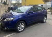 Nissan Qashqai 1,2