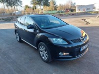 Mazda CX-7 2,3