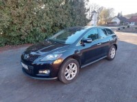Mazda CX-7 2,3