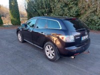 Mazda CX-7 2,3
