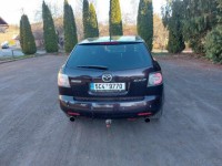 Mazda CX-7 2,3