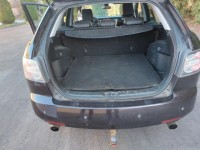 Mazda CX-7 2,3