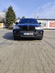 BMW X5 3,0   E70 D