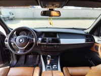 BMW X5 3,0   E70 D