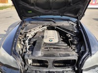 BMW X5 3,0   E70 D