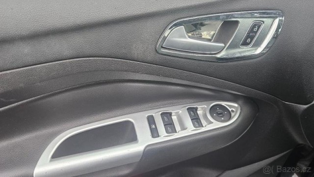 Ford Kuga 2,0   EB 179kW 4x4 automat 201