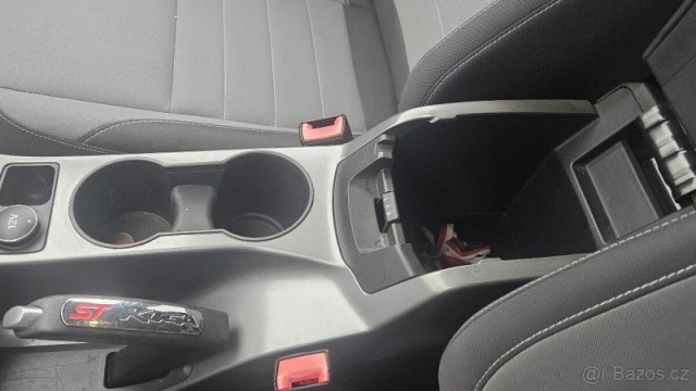 Ford Kuga 2,0   EB 179kW 4x4 automat 201