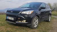 Ford Kuga 2,0   EB 179kW 4x4 automat 201