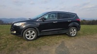 Ford Kuga 2,0   EB 179kW 4x4 automat 201