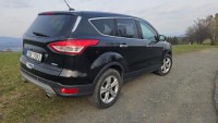 Ford Kuga 2,0   EB 179kW 4x4 automat 201