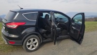 Ford Kuga 2,0   EB 179kW 4x4 automat 201