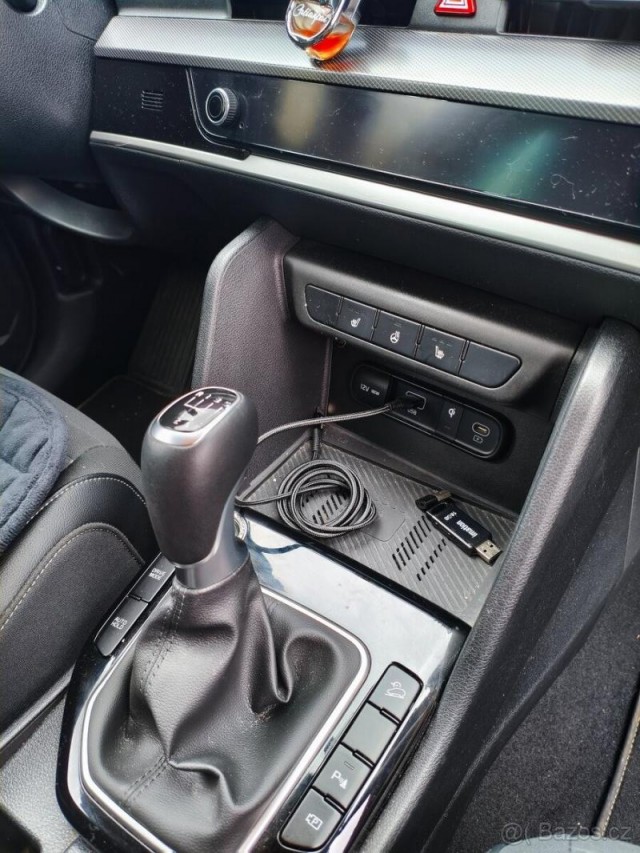 Kia Sportage NQ 5 TOP 2/2022