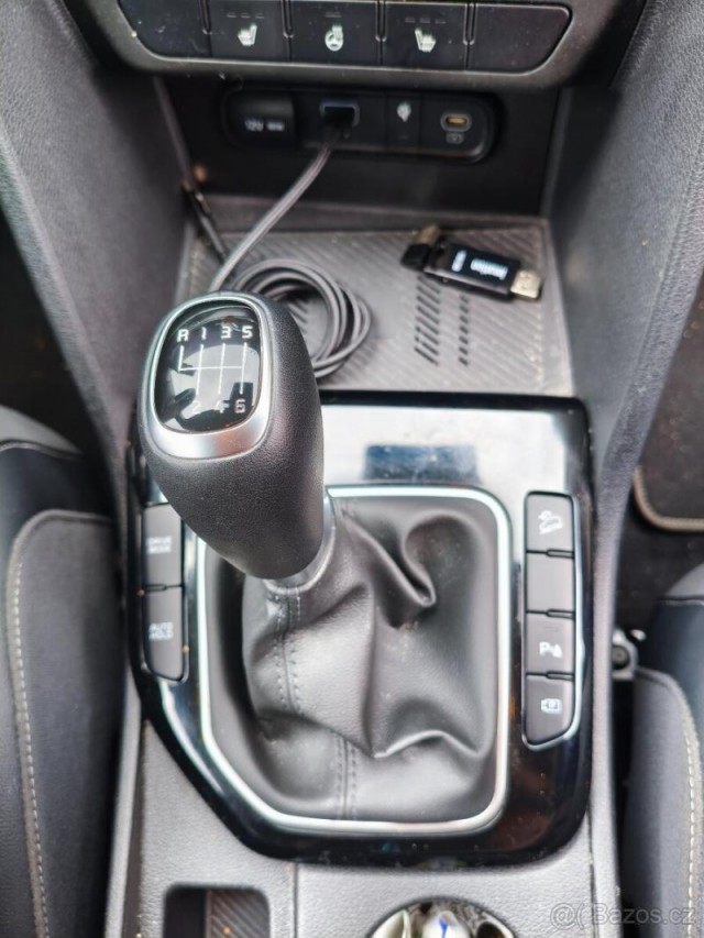 Kia Sportage NQ 5 TOP 2/2022