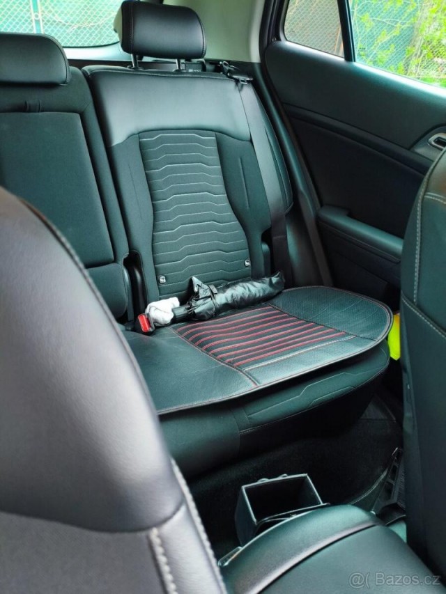 Kia Sportage NQ 5 TOP 2/2022