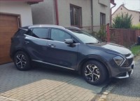 Kia Sportage NQ 5 TOP 2/2022