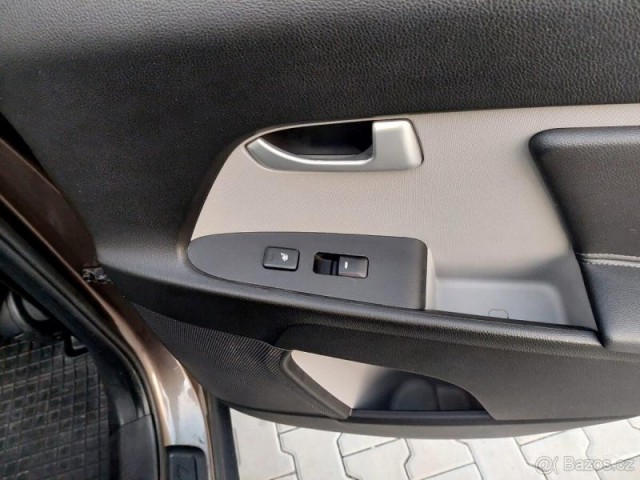 Kia Sportage 1,7   CRDI 85kW