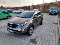 Kia Sportage 1,7   CRDI 85kW