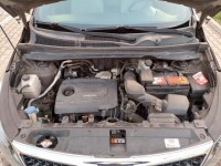 Kia Sportage 1,7   CRDI 85kW