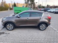 Kia Sportage 1,7   CRDI 85kW