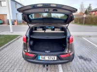 Kia Sportage 1,7   CRDI 85kW