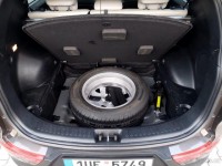 Kia Sportage 1,7   CRDI 85kW