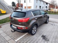 Kia Sportage 1,7   CRDI 85kW