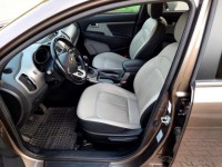 Kia Sportage 1,7   CRDI 85kW